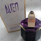 Отзывы Thierry Mugler Alien