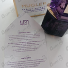 Отзыв Thierry Mugler Alien