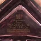 Духи Alien от Thierry Mugler