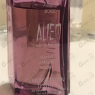 Отзыв Thierry Mugler Alien