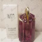 Отзыв Thierry Mugler Alien