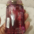 Отзыв Thierry Mugler Alien