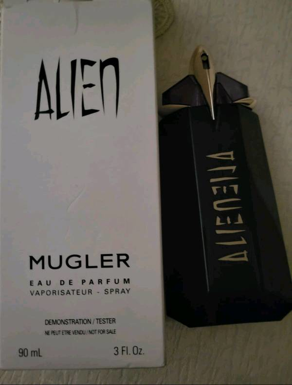 Купить Alien от Thierry Mugler
