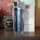 Отзыв Thierry Mugler Angel
