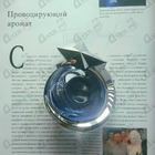 Отзыв Thierry Mugler Angel