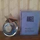 Отзыв Thierry Mugler Angel