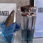 Отзыв Thierry Mugler Angel