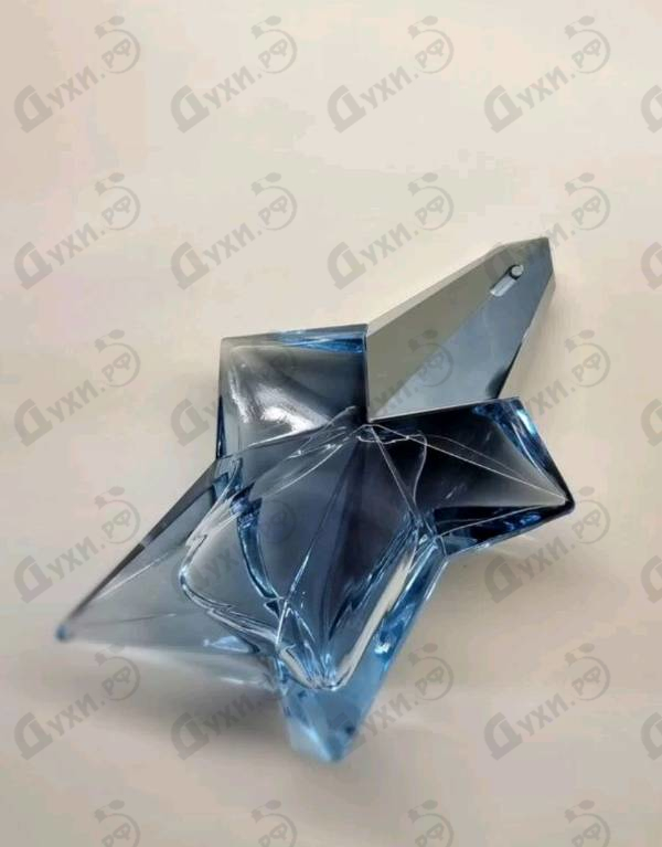 Отзывы Thierry Mugler Angel