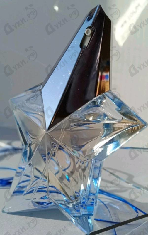 Купить Angel от Thierry Mugler
