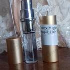 Отзыв Thierry Mugler Angel