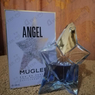 Парфюм Thierry Mugler Angel