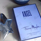 Отзыв Thierry Mugler Angel