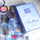 Отзыв Thierry Mugler Angel