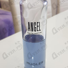 Отзыв Thierry Mugler Angel