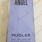 Отзывы Thierry Mugler Angel
