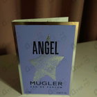 Отзывы Thierry Mugler Angel