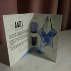 Отзыв Thierry Mugler Angel