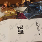 Отзыв Thierry Mugler Angel