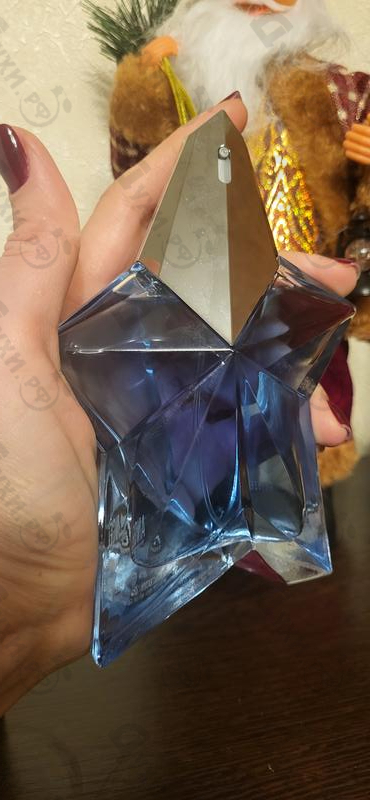 Купить Thierry Mugler Angel