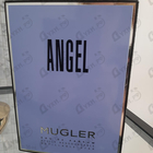 Отзыв Thierry Mugler Angel
