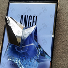 Отзыв Thierry Mugler Angel