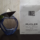 Отзыв Thierry Mugler Angel