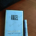 Духи Angel от Thierry Mugler