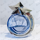 Отзыв Thierry Mugler Angel