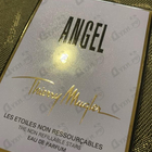 Отзыв Thierry Mugler Angel