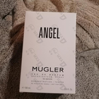 Отзывы Thierry Mugler Angel