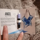 Отзыв Thierry Mugler Angel