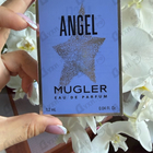 Отзывы Thierry Mugler Angel