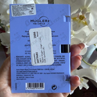 Отзыв Thierry Mugler Angel