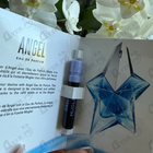 Парфюм Thierry Mugler Angel