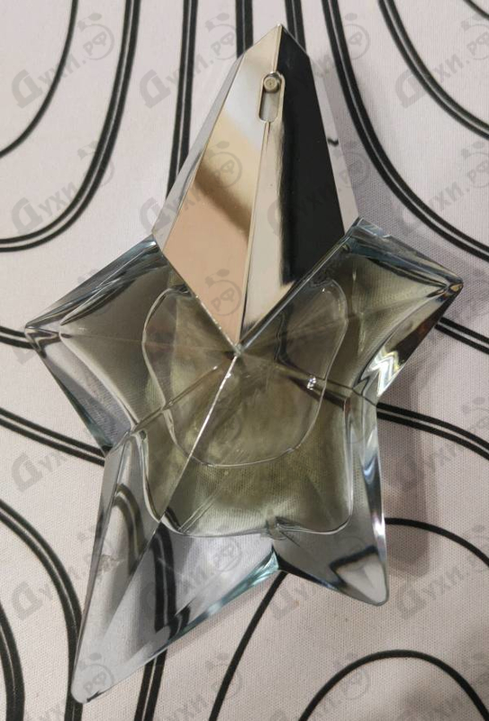 Парфюмерия Angel от Thierry Mugler