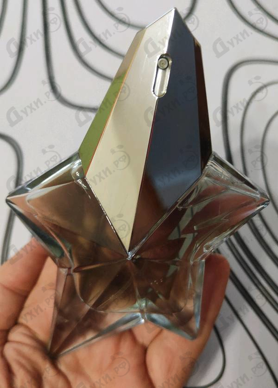 Духи Angel от Thierry Mugler