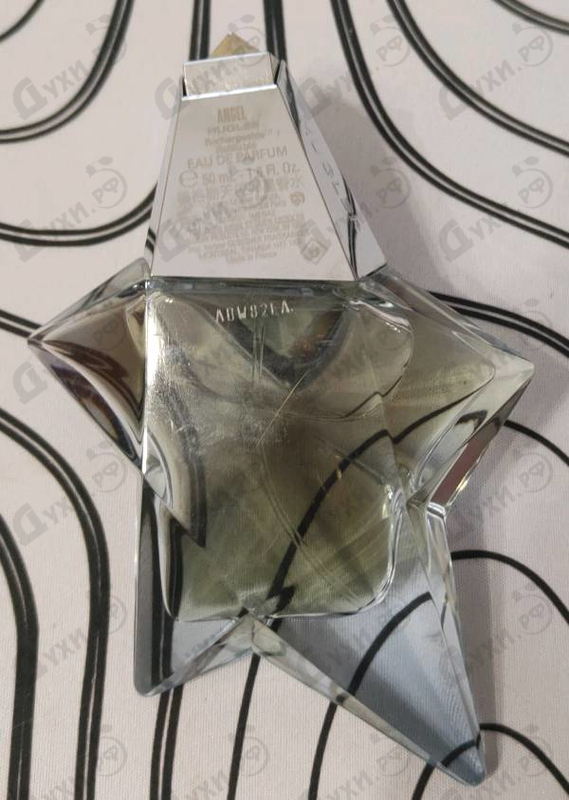 Духи Angel от Thierry Mugler
