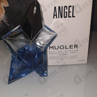 Отзыв Thierry Mugler Angel
