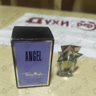 Духи Angel от Thierry Mugler