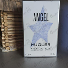 Отзыв Thierry Mugler Angel