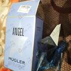 Отзыв Thierry Mugler Angel