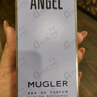 Отзыв Thierry Mugler Angel