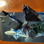 Духи Angel от Thierry Mugler