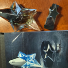 Отзыв Thierry Mugler Angel