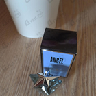 Отзыв Thierry Mugler Angel