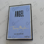 Отзыв Thierry Mugler Angel