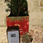 Отзыв Thierry Mugler Angel