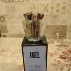 Отзывы Thierry Mugler Angel