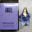 Отзыв Thierry Mugler Angel