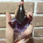 Отзыв Thierry Mugler Angel